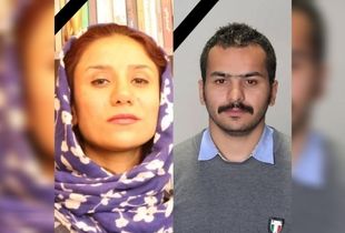 تیتر اول روزنامه هفت صبح به یاد دو خبرنگاری که دیروز فوت شدند