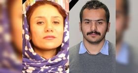 تیتر اول روزنامه هفت صبح به یاد دو خبرنگاری که دیروز فوت شدند