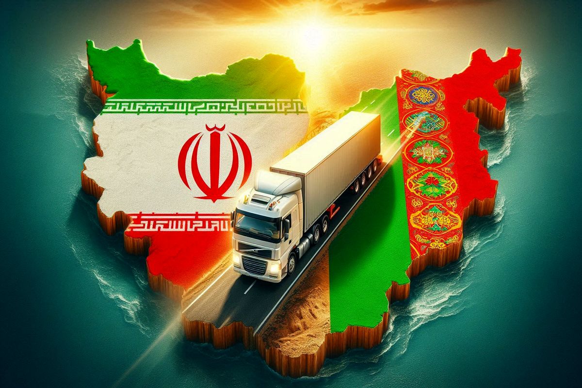 ایران با کمک ۲ کشور همسایه رسماً شاهکار کرد