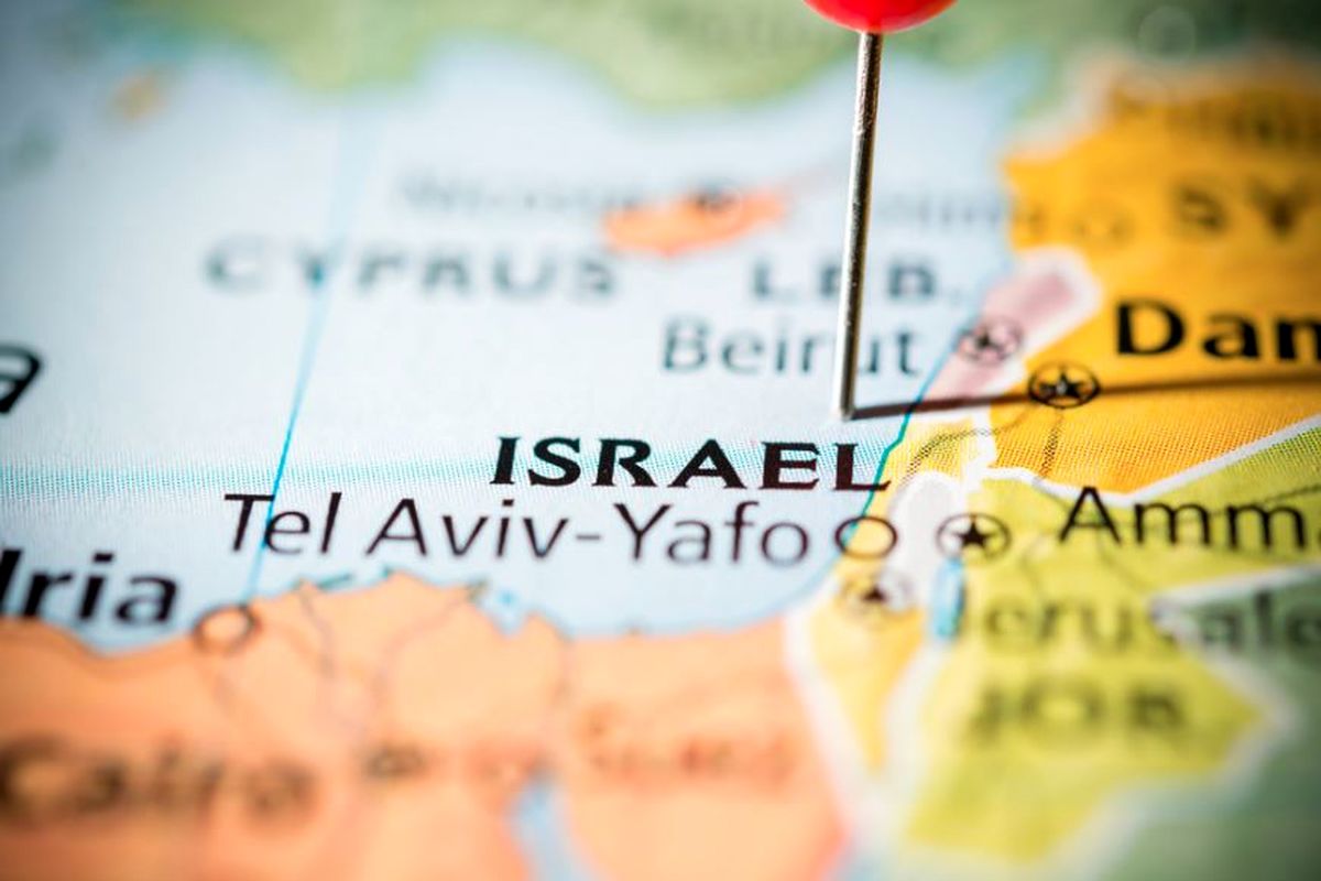 هشدار خطرناک درباره ایجاد اسرائیل دوم منتشر شد