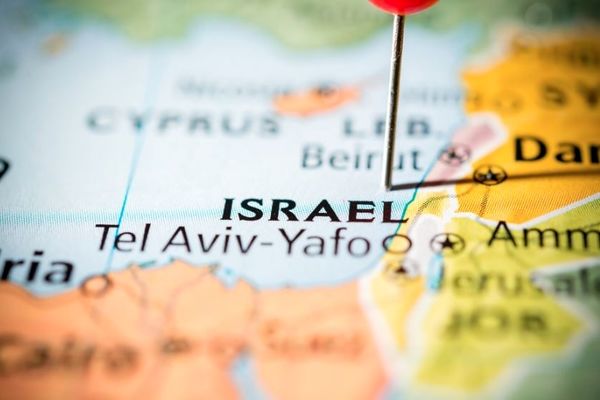 هشدار خطرناک درباره ایجاد اسرائیل دوم منتشر شد