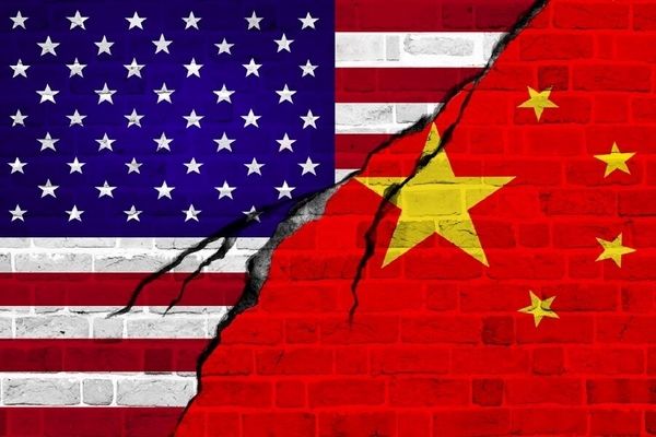هشدار جدی بایدن به رئیس جمهور چین