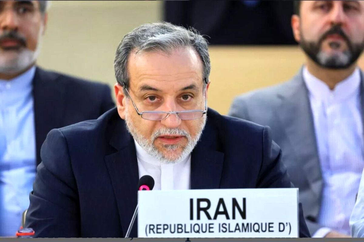 آغاز مذاکرات ایران با اعضای تروئیکا و نماینده اتحادیه اروپا