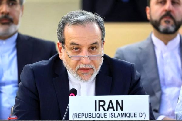 آغاز مذاکرات ایران با اعضای تروئیکا و نماینده اتحادیه اروپا