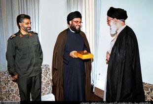 میراث سید شهدای امت همچنان معمار راهبردی محور مقاومت