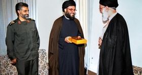 میراث سید شهدای امت همچنان معمار راهبردی محور مقاومت