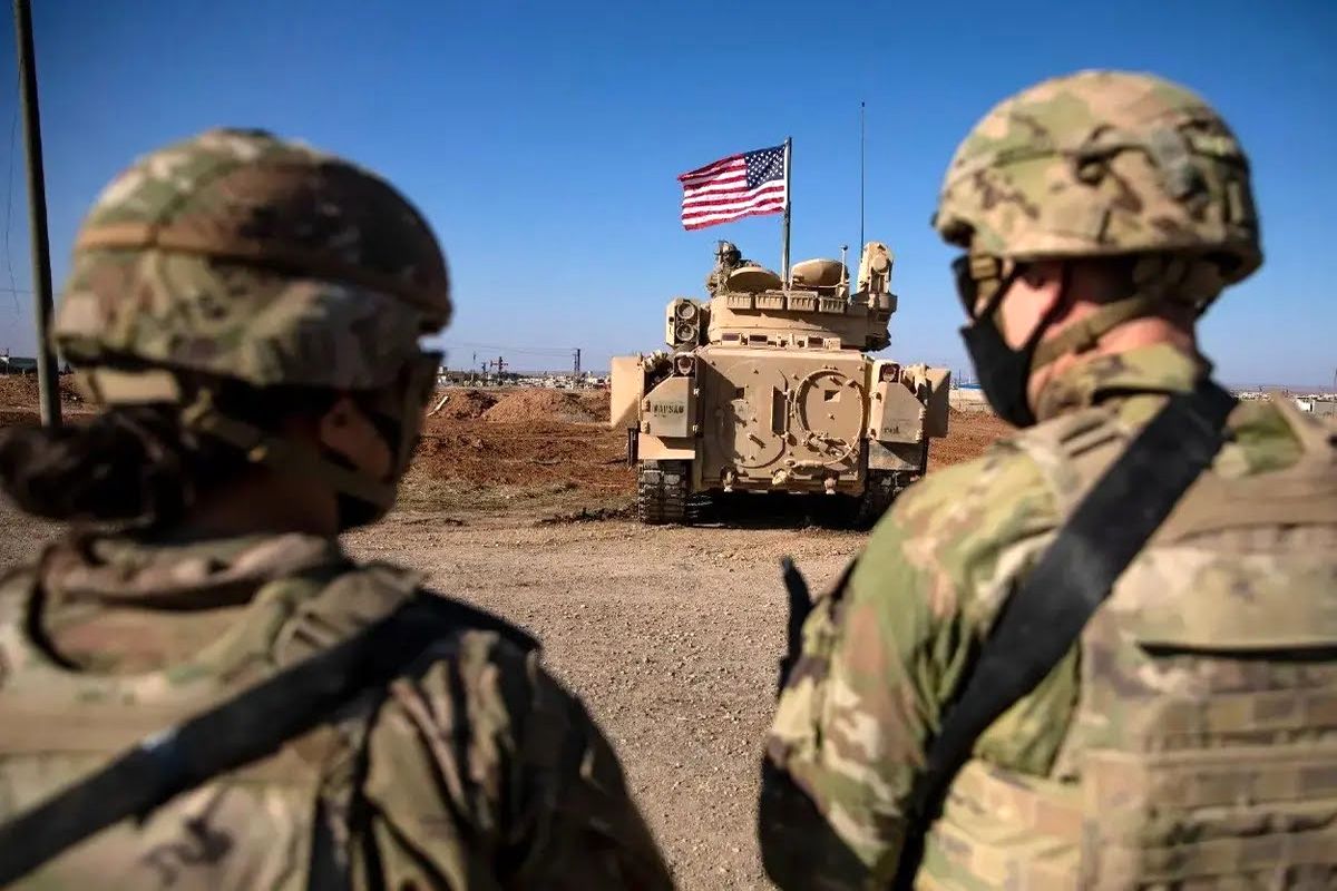 خروج نظامیان ، تصمیم آمریکا یا دستاورد عراق؟