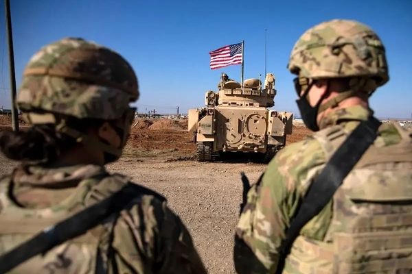 خروج نظامیان ، تصمیم آمریکا یا دستاورد عراق؟