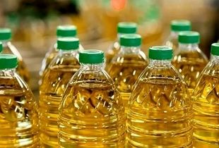 مژده به مردم ایران؛ دریایی از روغن راهی بازار شد