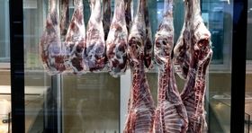 کاهش عرضه گوشت قرمز در کشور + آخرین آمار رسمی 