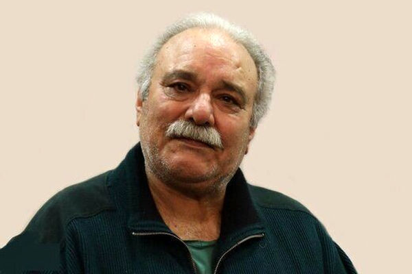 محمد کاسبی بازیگر سینما و تلویزیون درگذشت