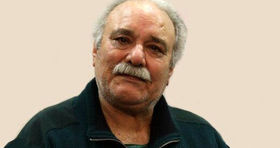 محمد کاسبی بازیگر سینما و تلویزیون درگذشت