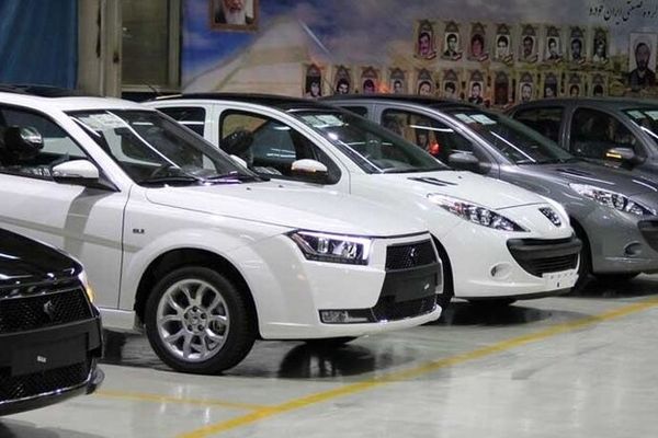 شروع فروش فوق العاده ۳ محصول ایران خودرو + شرایط پرداخت