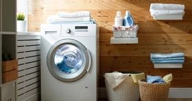 خرید ماشین لباسشویی بوش چقدر هزینه دارد؟ / لیست قیمت جدید