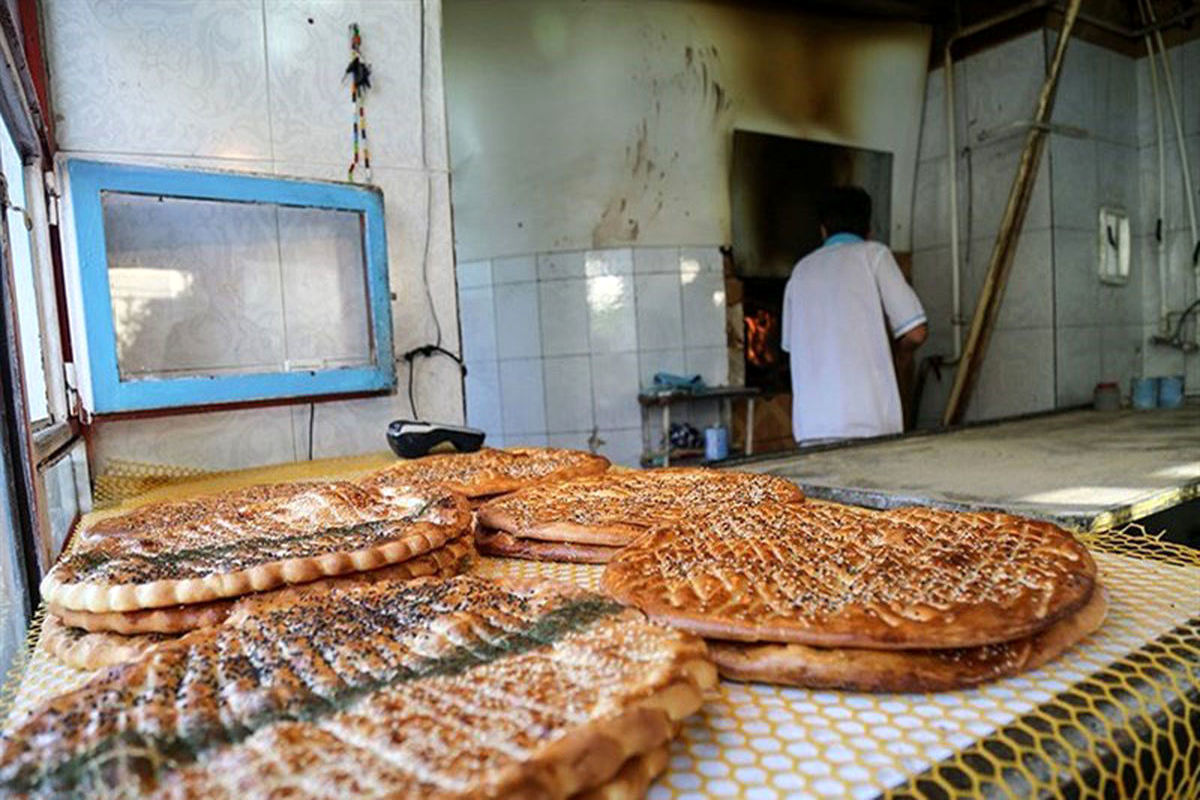 طرح اختصاص یارانه نان به هر فرد تعیین تکلیف شد
