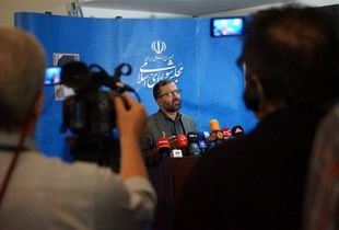 سخنگوی هیأت رئیسه مجلس: اسنپ‌بک غیرقانونی و غیرموجه است