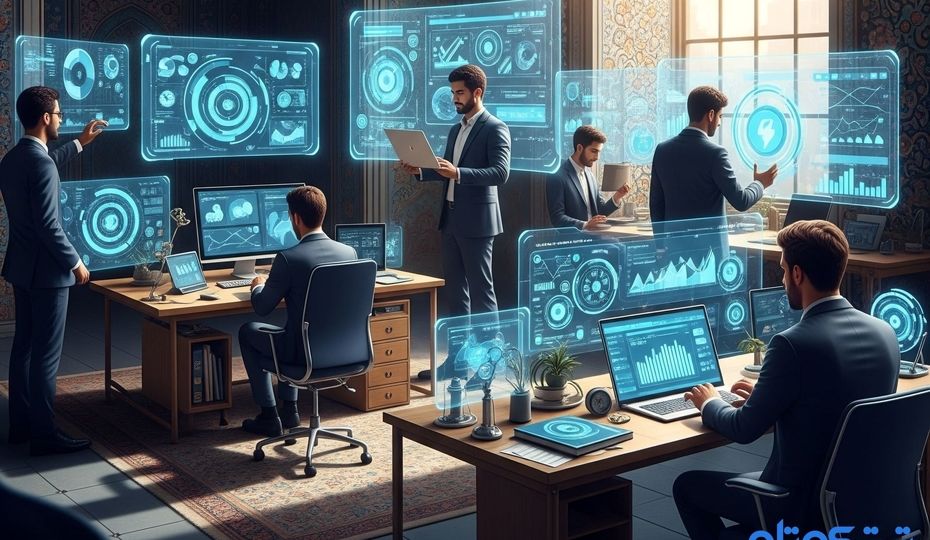 پادکست | شغل شما تا ۵ سال دیگر وجود نخواهد داشت