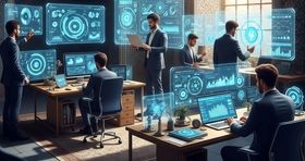 پادکست | شغل شما تا ۵ سال دیگر وجود نخواهد داشت