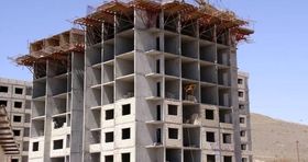 ساخت مسکن کارگری در دستور کار ویژه دولت
