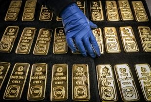 سقف قیمتی طلا رسماً شکست (۱۲ خرداد)