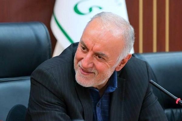 فخاری: قهرمانان تهرانی بارعایت اخلاق حرفه‌ای می توانند الگوی نسل آینده باشند