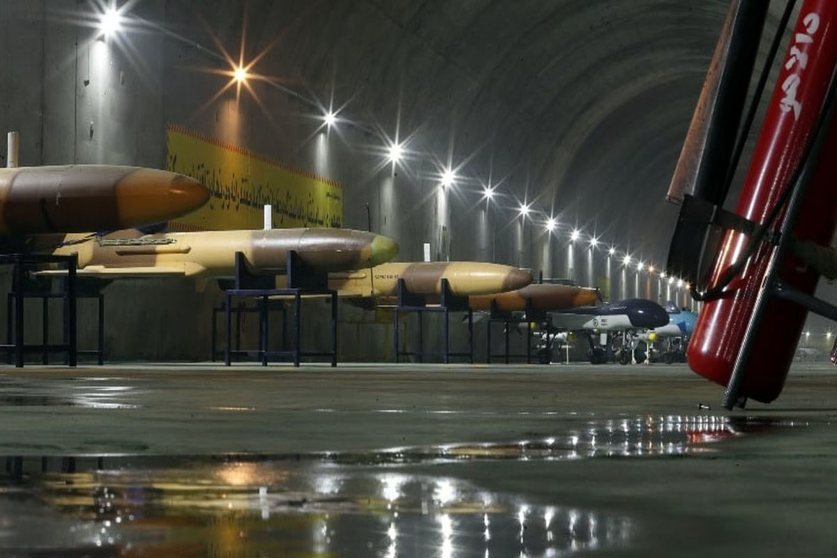 تجهیز ایران به موشک‌های زمین به زمین؛ اسرائیل رسماً آچمز شد