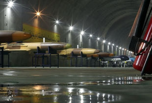 تجهیز ایران به موشک‌های زمین به زمین؛ اسرائیل رسماً آچمز شد