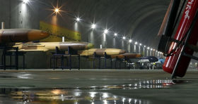 تجهیز ایران به موشک‌های زمین به زمین؛ اسرائیل رسماً آچمز شد