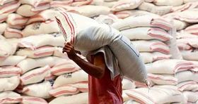 شرط دولت برای تاجران برنج چه بود؟