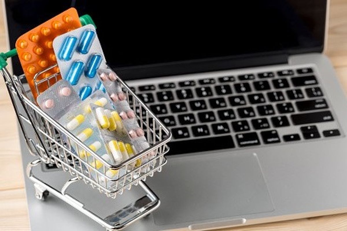 عواقب خرید اینترنتی دارو با خریدار است / بازار شیرخشک به ثبات رسید