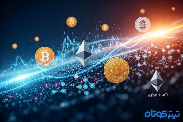 پادکست | هرآنچه برای معامله رمزارزها نیاز است که بدانید