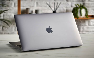 برای خرید لپ تاپ اپل چقدر باید پول بدهیم؟