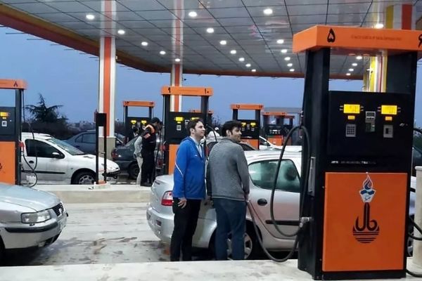 ایرانی ها در نوروز امسال چقدر بنزین مصرف کردند؟ 
