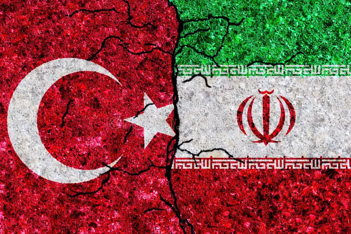 پاسخ دندان شکن ترکیه به دشمنان ایران ارسال شد