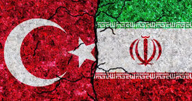 پاسخ دندان شکن ترکیه به دشمنان ایران ارسال شد