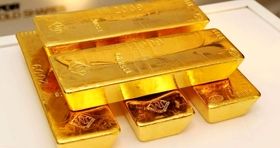 طلا مجددا ارزان شد / پیش بینی خوشایند از قیمت طلا در روزهای آتی 