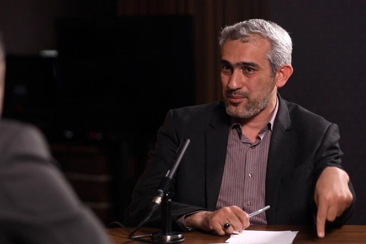 اظهارات وزیر پیشنهادی اقتصاد در جلسه رای اعتماد مجلس امروز (۲۶ خرداد)