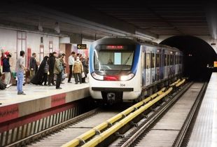 مترو تهران برای این افراد رایگان شد 