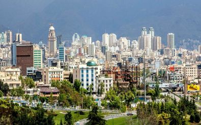 آمار رهن و اجاره آپارتمان از شمال تا جنوب تهران + جدول
