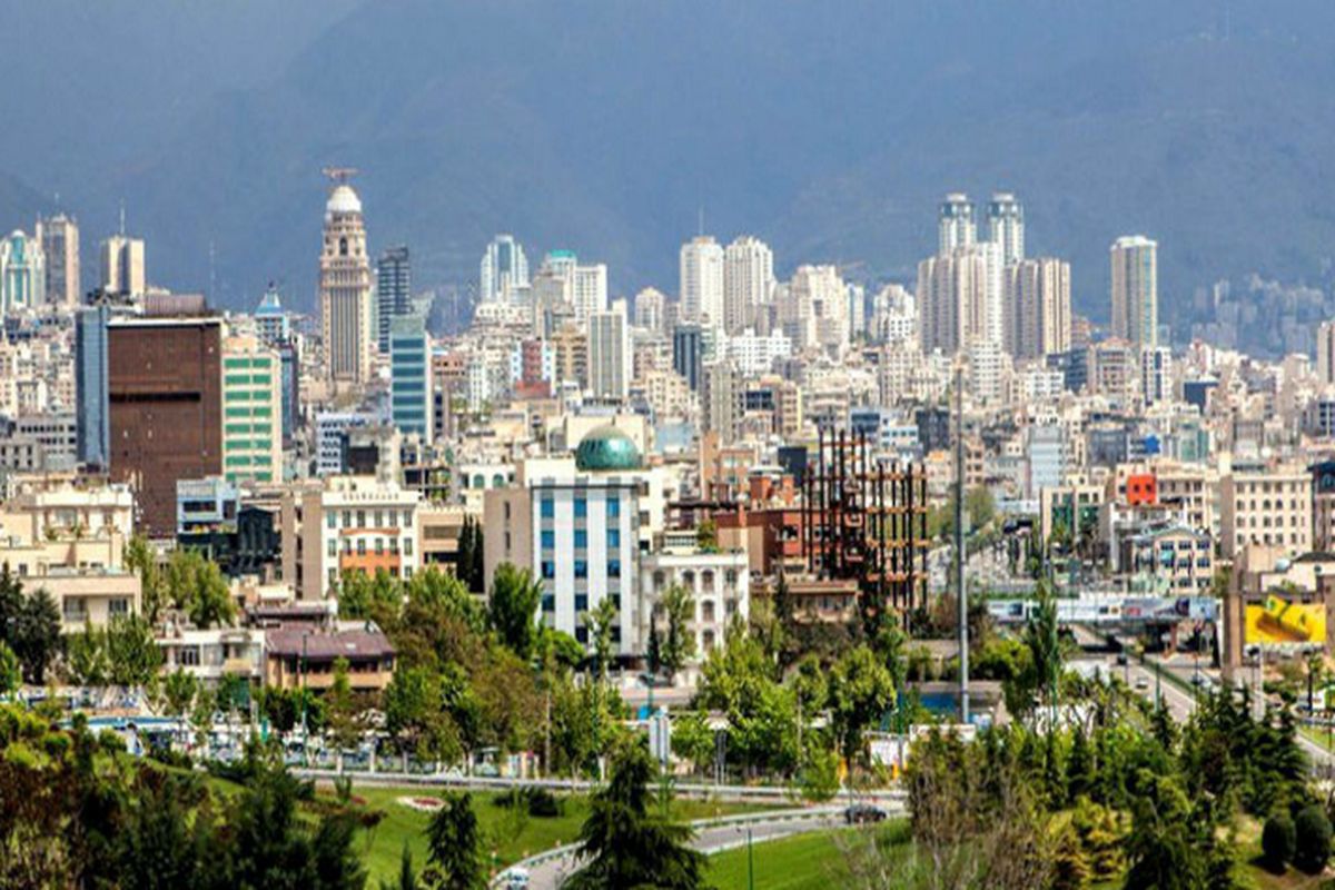 قیمت مسکن در این منطقه تهران از متری ۸۴ میلیون عبور کرد