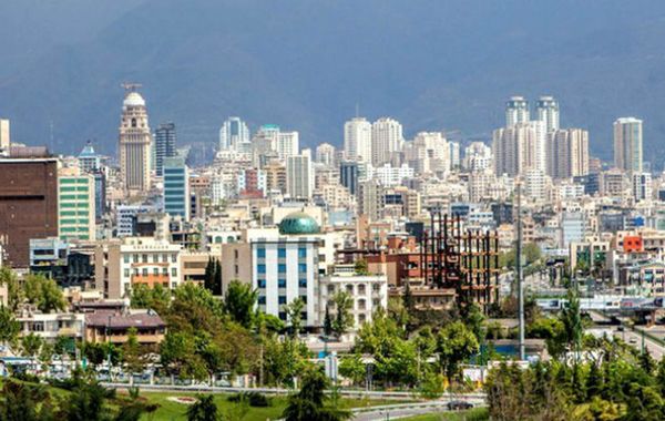 قیمت مسکن در این منطقه تهران از متری ۸۴ میلیون عبور کرد