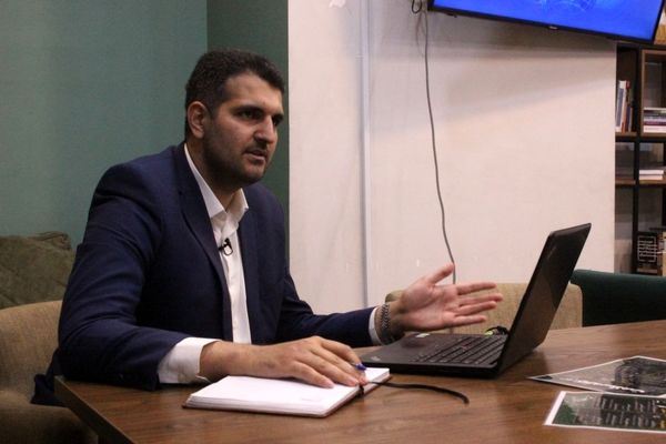 صادرات و واردات سرمایه‌های انسانی در ایران