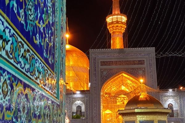 سفر به مشهد در نوروز چقدر خرج بر می دارد؟ + جزئیات