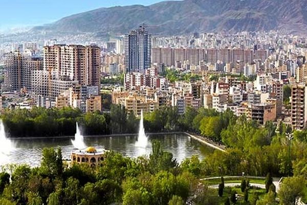 خرید آپارتمان بزرگ متراژ با قیمت مناسب در تبریز چقدر هزینه دارد؟ + جدول 