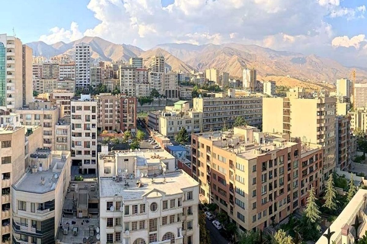 آخرین قیمت خرید آپارتمان در منطقه ۲ تهران / قیمت ها در این منطقه نجومی شد + جدول