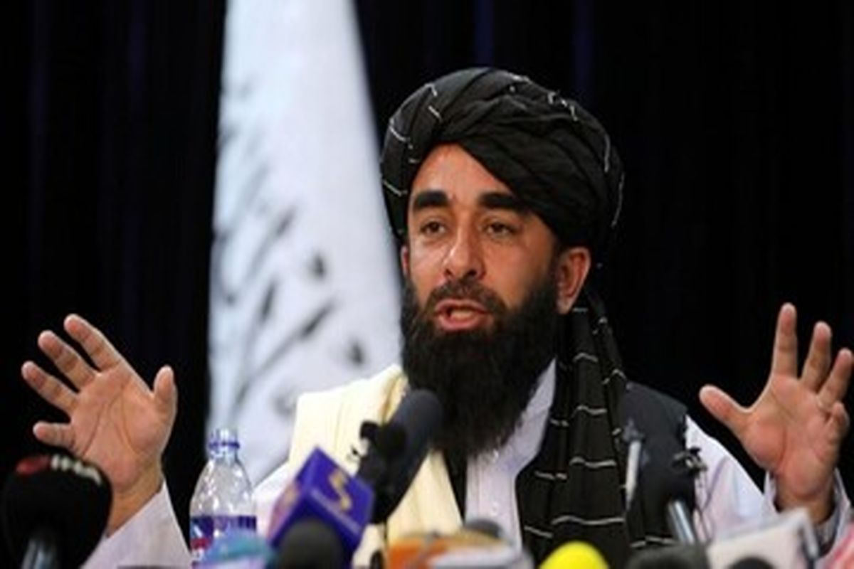 واکنش زشت طالبان به درخواست ایران