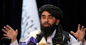 واکنش زشت طالبان به درخواست ایران