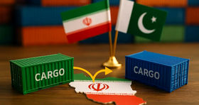 مجوز سرنوشت ساز پاکستان برای ایران صادر شد