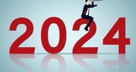 پیش بینی هزینه تبلیغات جهانی در سال ۲۰۲۴ / تکنیک های تبلیغاتی پول ساز