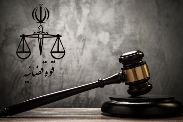 فوری/ قوه قضائیه تکیلف پرونده الهه حسین‌نژاد را یکسره کرد